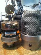 neumann stripped down